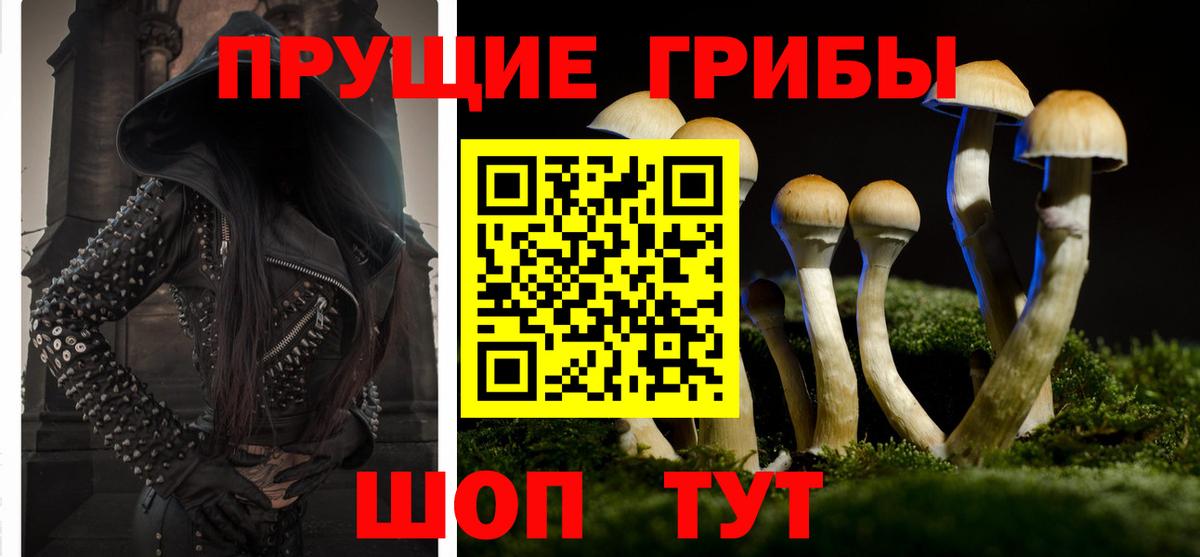 Галлюциногенные грибы Magic Shrooms Белая Калитва